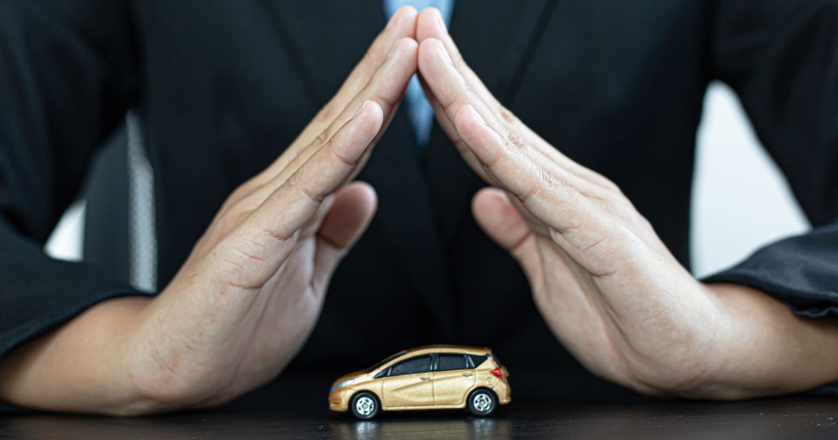 Car Insurance & Finance